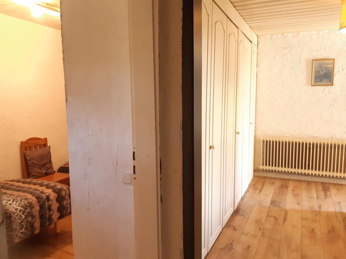 Monteurzimmer Ausma Boen 2 - Vakantiehuis Rust & Ruimte Bunde  Exteriör bild