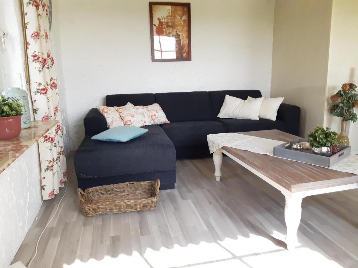 Monteurzimmer Ausma Boen 2 - Vakantiehuis Rust & Ruimte Bunde  Exteriör bild